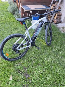 Elektrobicykel ROCKRIDER es100 - 3