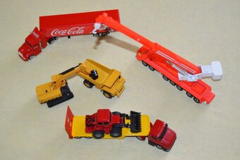 Angličáky stavba - 3