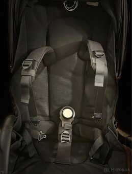 Bugaboo dragonfly kočík - 3