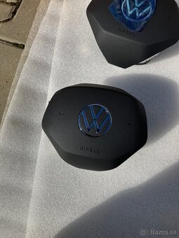 airbag ridice vw PASSAT b8 polo t6.1 t7 caddy - 3