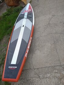 Paddleboard Stand up Paddle - 3