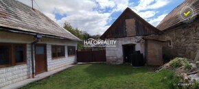 HALO reality - Predaj, rodinný dom Hontianske Nemce - 3
