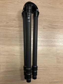 NEW-NOVY GITZO GT3533S - 3