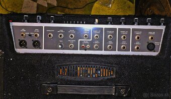 Hartke KM 200 - 3