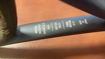 Raketa Yonex - 3