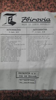 VEĽMI KVALITNÁ SADA NÁRADIA ZBIROVIA-NAREX - 3