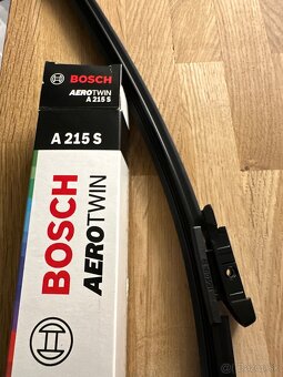 Bosch AeroTwin 600 - 3