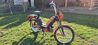 Babetta 210 - 3