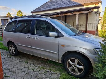 Mazda MPV - 3