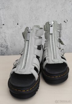 Dr. Martens Olson EU38 - 3