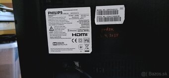 Predam plne funkcny 32" LED TV Philips 32PHT4101/12 - 3