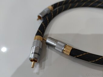 ECSA05S Energy prepojovací kábel 0.5m - 3