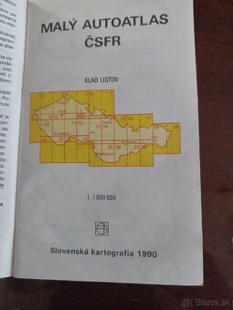 Pre zberateľov - 3