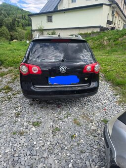 Predam passat b6 2.0l 103kw - 3