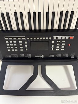 Schubert keyboard - 3