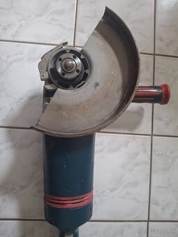 Bosch GWS 21-230 JHV - 3