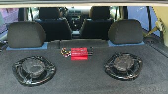 Predám Volkswagen golf 4 - 3