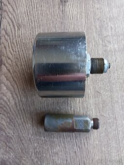 BUDÍK - 3