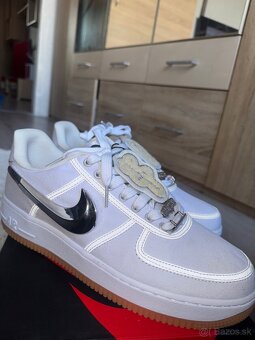 Nike travis scott boty - 3