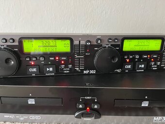 Numark MD302 - 3