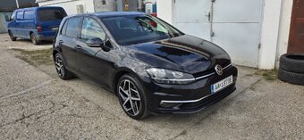 Volkswagen Golf 7 - 3