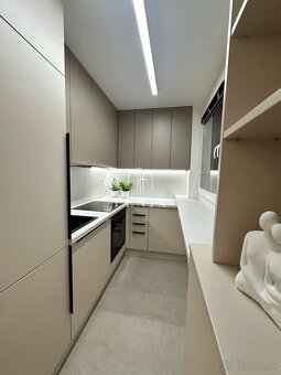 Štýlový 1 izbový byt, Turgenevova ul., Košice - 3