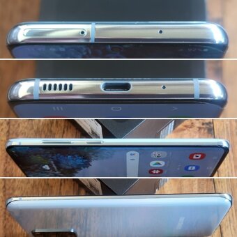 Samsung s20 8/128gb - 3