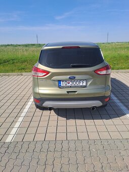 Ford Kuga - 3