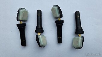 TPMS MG RISING ROEWE
- 3