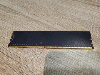 Patriot DDR4 8GB 2133 MHz, CL15, PSD48G213381 - 3