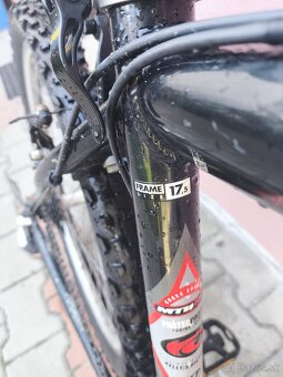 Horský bicykel Kelly's spider - 3