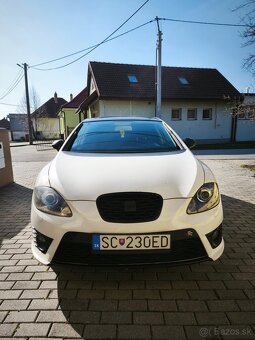 Seat Leon FR 2.0TDI CR 125kw - 3