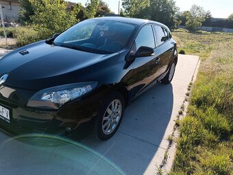 Renault Megane 1.6 16V - 3