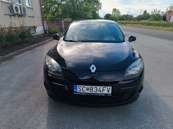 Renault Megane 1.6 benzin - 3