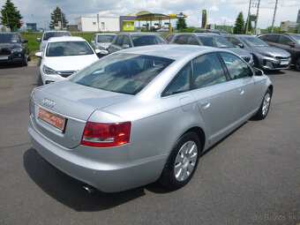 AUDI A6 2,4i 117036 KM - 3