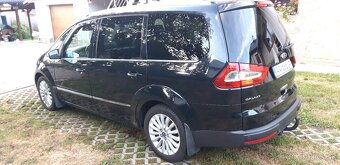 Predám Ford Galaxy - 3