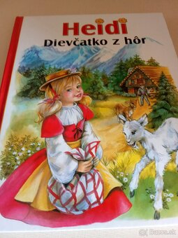Mix rozprávok 2 - 3