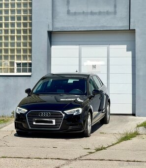 Audi A3 Sportback 1.6 TDI 116k S tronic - 3