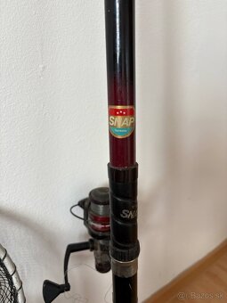 udica s navijakom a podberák - 3