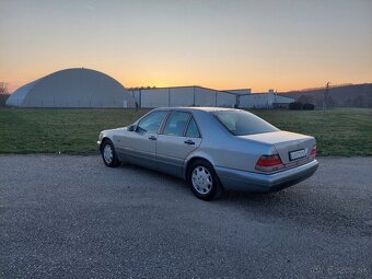 Mercedes-Benz S300T - 3