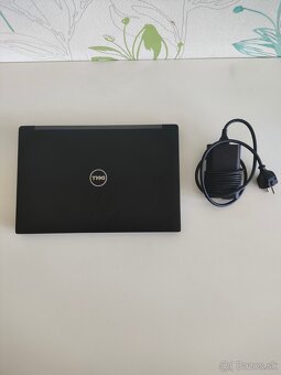 Dell Latitude 7480 i7/8GB/512GB SSD - 3