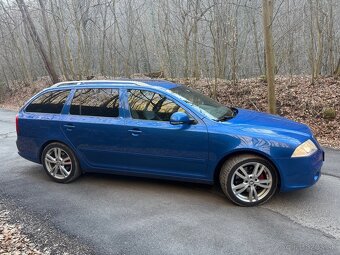 Škoda Octavia Combi 2.0 TSI RS DSG - 3