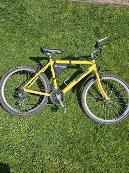 Bicykle - 3