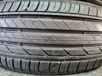215/50R18 Bridgestone dot 21 nepoužité - 3