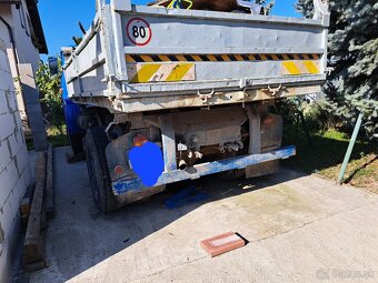 Liaz 4x4 - 3