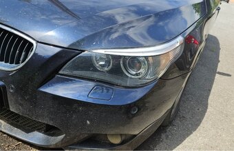 BMW 525d E60 - 3