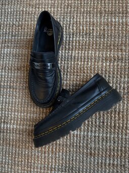 mokasíny Dr. Martens - 3