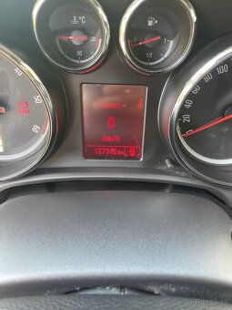 Opel Astra 1.7tdci - 3
