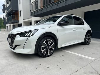 Peugeot 208 1.5 BlueHDi GT Line - 3