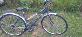 Bicykel Olpran - 3